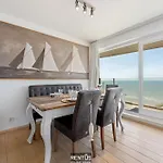Διαμέρισμα Penthouse Soleilla - Pure Relaxation With Sea View In A Prime Location *