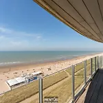 Διαμέρισμα Penthouse Soleilla - Pure Relaxation With Sea View In A Prime Location *