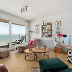 Penthouse Soleilla - Pure Relaxation With Sea View In A Prime Location *
