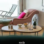 Διαμέρισμα Penthouse Soleilla - Pure Relaxation With Sea View In A Prime Location *