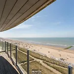 Penthouse Soleilla - Pure Relaxation With Sea View In A Prime Location Διαμέρισμα *
