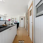Penthouse Soleilla - Pure Relaxation With Sea View In A Prime Location Middelkerke