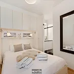Διαμέρισμα Penthouse Soleilla - Pure Relaxation With Sea View In A Prime Location Middelkerke