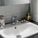 Διαμέρισμα Penthouse Soleilla - Pure Relaxation With Sea View In A Prime Location