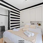 Διαμέρισμα Penthouse Soleilla - Pure Relaxation With Sea View In A Prime Location