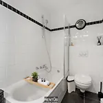 Διαμέρισμα Penthouse Soleilla - Pure Relaxation With Sea View In A Prime Location Middelkerke