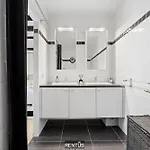 Διαμέρισμα Penthouse Soleilla - Pure Relaxation With Sea View In A Prime Location *
