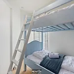 Penthouse Soleilla - Pure Relaxation With Sea View In A Prime Location Διαμέρισμα Middelkerke