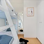 Penthouse Soleilla - Pure Relaxation With Sea View In A Prime Location Διαμέρισμα *