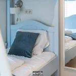 Διαμέρισμα Penthouse Soleilla - Pure Relaxation With Sea View In A Prime Location