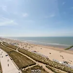 Penthouse Soleilla - Pure Relaxation With Sea View In A Prime Location Middelkerke