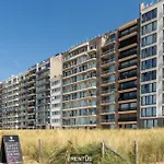 Penthouse Soleilla - Pure Relaxation With Sea View In A Prime Location Middelkerke