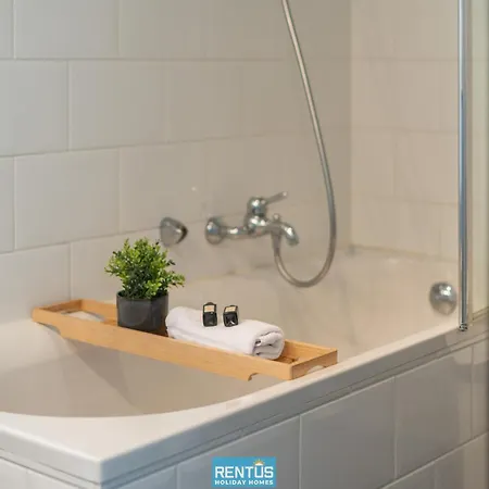 Penthouse Soleilla - Pure Relaxation With Sea View In A Prime Location * Middelkerke