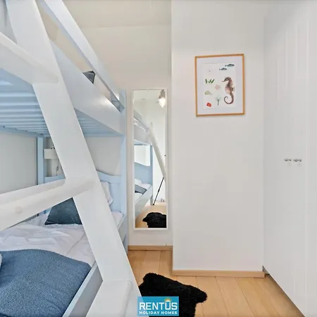 Appartamento Penthouse Soleilla - Pure Relaxation With Sea View In A Prime Location