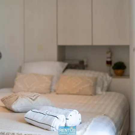 Penthouse Soleilla - Pure Relaxation With Sea View In A Prime Location Appartamento Middelkerke