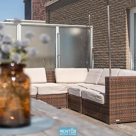 Penthouse Soleilla - Pure Relaxation With Sea View In A Prime Location *