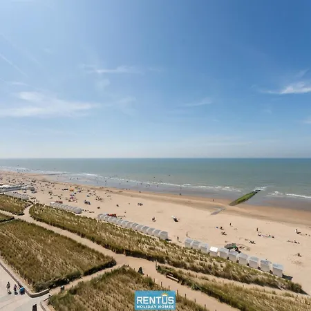 Penthouse Soleilla - Pure Relaxation With Sea View In A Prime Location