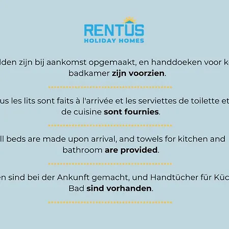 Penthouse Soleilla - Pure Relaxation With Sea View In A Prime Location Appartamento