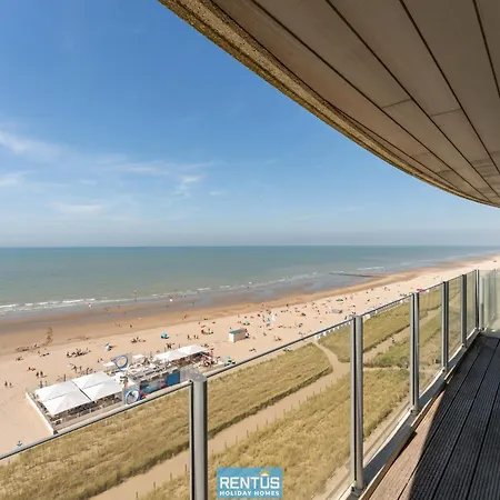 Appartamento Penthouse Soleilla - Pure Relaxation With Sea View In A Prime Location