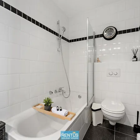 Penthouse Soleilla - Pure Relaxation With Sea View In A Prime Location