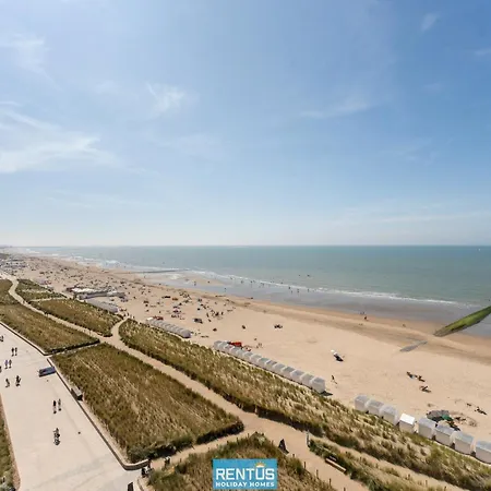 Penthouse Soleilla - Pure Relaxation With Sea View In A Prime Location Appartamento *