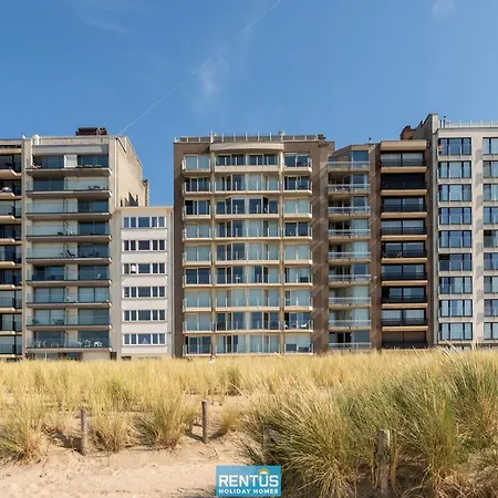 Penthouse Soleilla - Pure Relaxation With Sea View In A Prime Location Appartamento