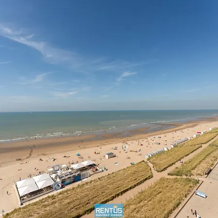 Appartamento Penthouse Soleilla - Pure Relaxation With Sea View In A Prime Location *