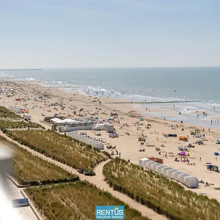 Appartamento Penthouse Soleilla - Pure Relaxation With Sea View In A Prime Location *