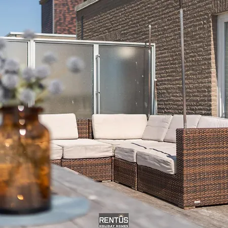 Penthouse Soleilla - Pure Relaxation With Sea View In A Prime Location * Middelkerke