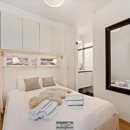 Apartment Penthouse Soleilla - Pure Relaxation With Sea View In A Prime Location Middelkerke