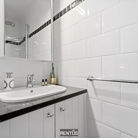 Penthouse Soleilla - Pure Relaxation With Sea View In A Prime Location * Middelkerke