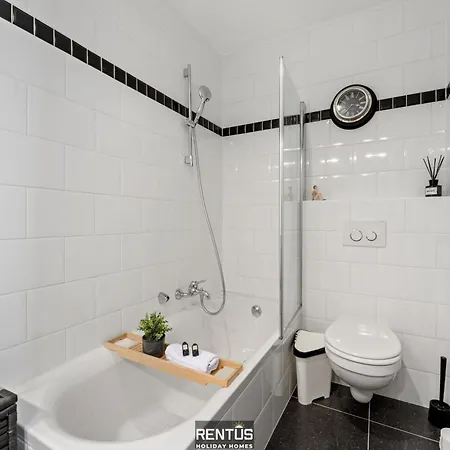 Apartment Penthouse Soleilla - Pure Relaxation With Sea View In A Prime Location Middelkerke