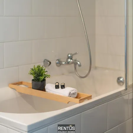 Penthouse Soleilla - Pure Relaxation With Sea View In A Prime Location Middelkerke