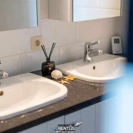 Penthouse Soleilla - Pure Relaxation With Sea View In A Prime Location Middelkerke