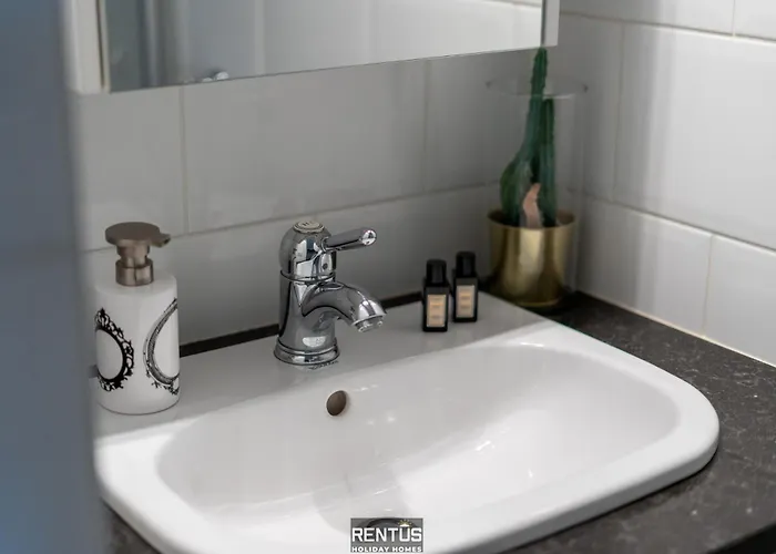 Apartamento Penthouse Soleilla - Pure Relaxation With Sea View In A Prime Location