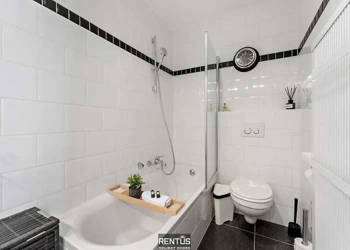 Apartamento Penthouse Soleilla - Pure Relaxation With Sea View In A Prime Location Middelkerke