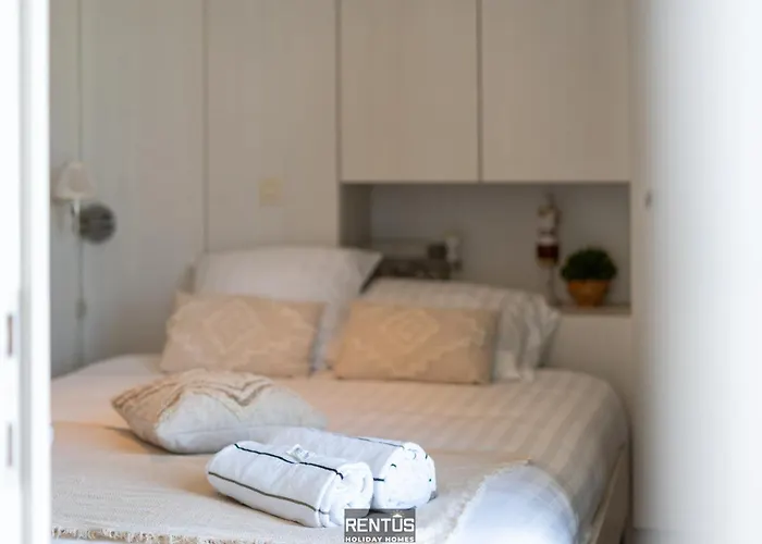 Penthouse Soleilla - Pure Relaxation With Sea View In A Prime Location * Middelkerke